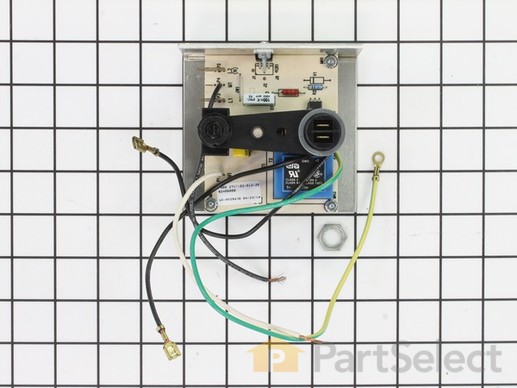 10280019-1-M-Broan-S82406000-Board