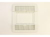 Obe1278 Srv Nt Grille Poly Bag – Part Number: S85316000