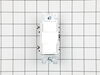 Nt Srv Asm Double Switch Bright White – Part Number: S85921000