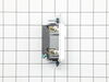 10280030-2-S-Broan-S85921000-Nt Srv Asm Double Switch Bright White