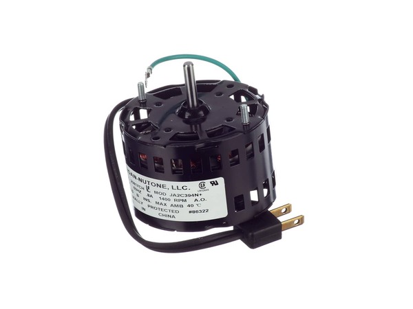 10280033-1-M-Broan-S86322000-Srv Vent Motr F/qt9093