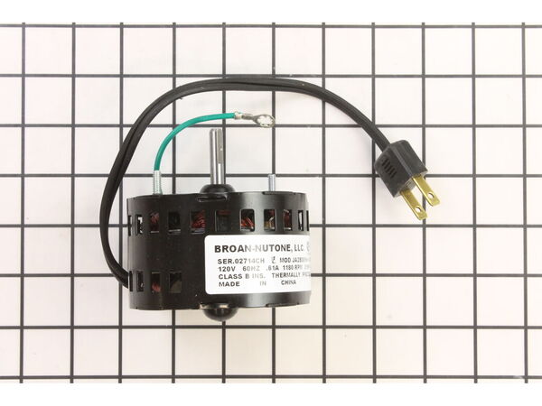 10280034-1-M-Broan-S86323000-Nt Srv Asm Motor