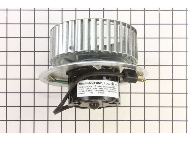 10280035-1-M-Broan-S86325000-Nt Srv Asm Power Unit Asm Qt90