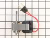 Motor – Part Number: S87547000