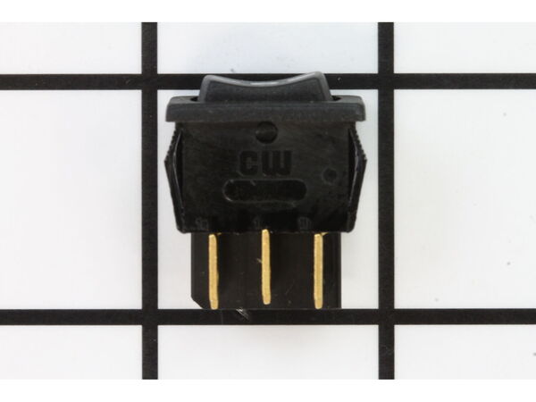 10280051-1-M-Broan-S88699000-Nt Srv Asm Rocker Switch- 3 Po