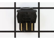 Nt Srv Asm Rocker Switch- 3 Po – Part Number: S88699000