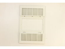 Obe1272 Nt Srv Asm Grille – Part Number: S89339000