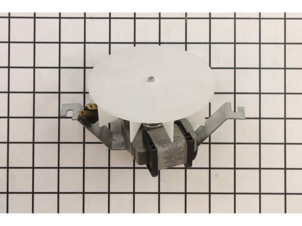 10280065-1-M-Broan-S89423000-Obe105854 Nt Srv Asm Motor,bla