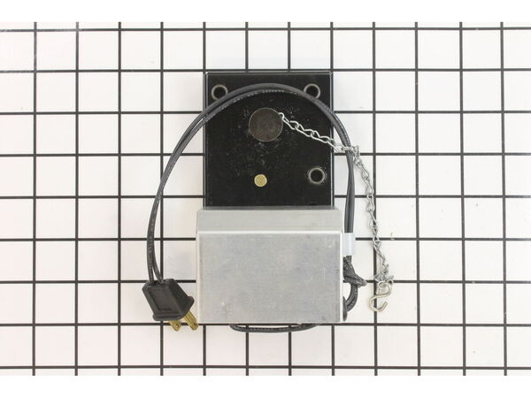 10280082-1-M-Broan-S97000073-Gear Box
