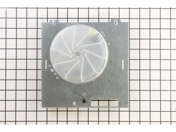 10280095-1-M-Broan-S97005011-Srv Fan Assy 655,657 F/servic