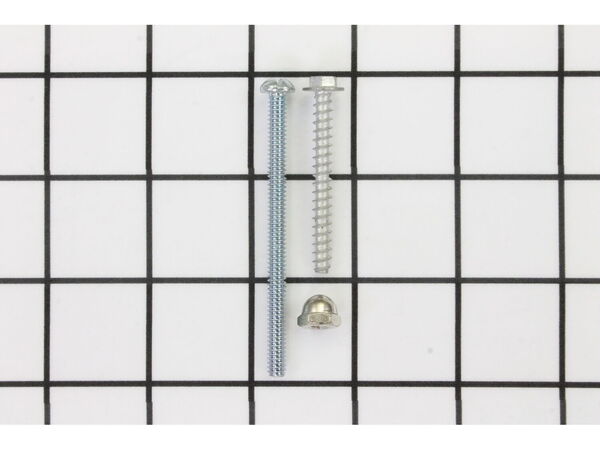 10280108-1-M-Broan-S97005319-Srv Grille Screw Bag 695/696