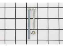 Srv Grille Screw Bag 695/696 – Part Number: S97005319