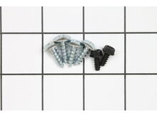 Srv Plas Bag Assy W/damper Sc – Part Number: S97005543