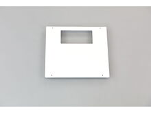 Obe1208 Srv Bot Cvr,mr Srvc-wh – Part Number: S97007953