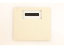 Bottom Cover-almond – Part Number: S97007957