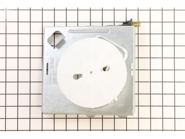 10280200-1-M-Broan-S97008320-Obe105519 Srv 670 Fan Assembly