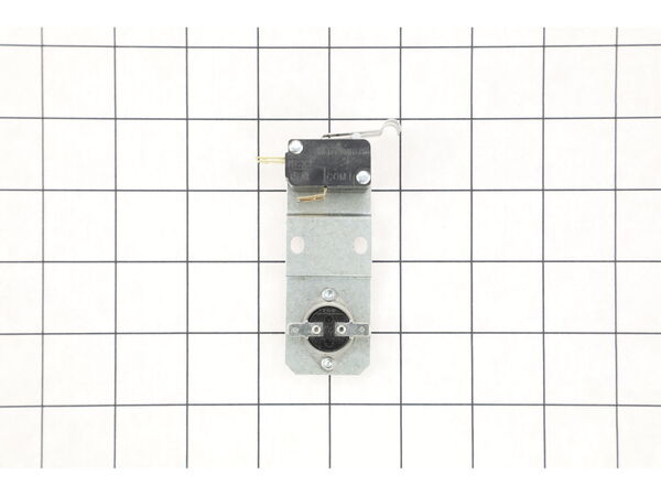 10280277-1-M-Broan-S97009433-Srv Swth Assy W/heat Sink Eur