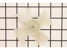 Srv Fan Blade 163 Service – Part Number: S97009762