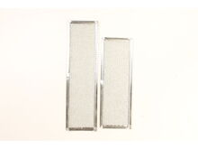 Downdraft Vent Grease Filter – Part Number: S97009787