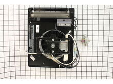 Srv Heater/fan Assm 178 – Part Number: S97009809