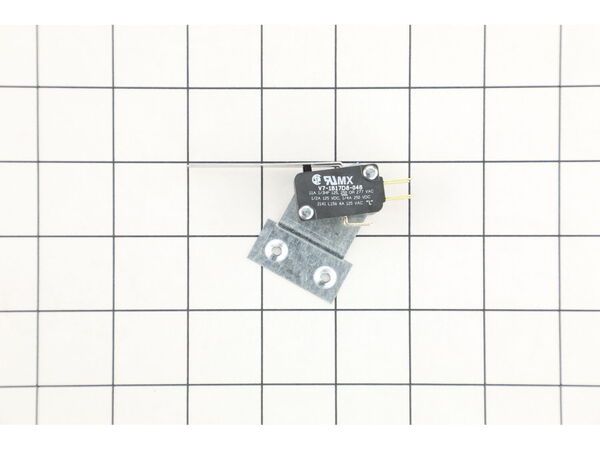 10280314-1-M-Broan-S97009972-Srv Lower Switch/brkt Assy Dd