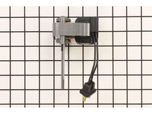 Srv Motor F/162/164-serv(m) – Part Number: S97010254
