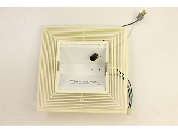 10280331-1-M-Broan-S97010732-Grill Asm.