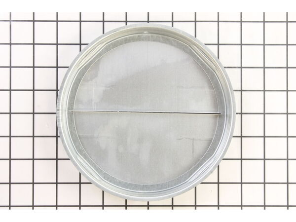 10280334-1-M-Broan-S97010792-Range Hood Round Vent Damper