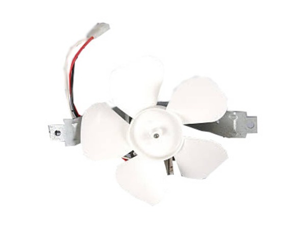 10280358-1-M-Broan-S97011222-Complete Fan Assembly
