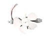 Complete Fan Assembly – Part Number: S97011222