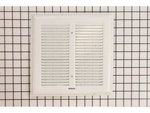 Srv Spring Mtd Serv Grille – Part Number: S97011308