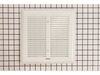 Srv Spring Mtd Serv Grille – Part Number: S97011308