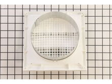 Srv 6n Rnd Wall Cap Asm-512m S – Part Number: S97011740