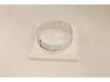 10280403-2-S-Broan-S97011740-Srv 6n Rnd Wall Cap Asm-512m S