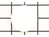 Srv Packaged Knob Generic – Part Number: S97011918
