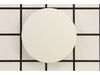 10280429-2-S-Broan-S97011918-Srv Packaged Knob Generic
