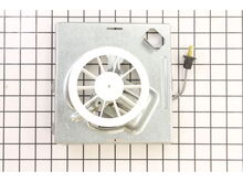 Srv Fan Assy Srvc 688-j – Part Number: S97012026