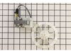 Srv Mtr/whl Asm Srvc 688-j – Part Number: S97012041