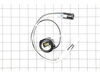 Srv Asm Lamp Socket F/hs120l – Part Number: S97012134