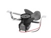 Fan Motor Hood Exhaust – Part Number: S97012248