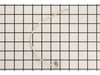 White Wire Assembly – Part Number: S97013088