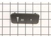 Touch Pad – Part Number: S97013302