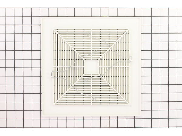 10280473-1-M-Broan-S97013402-Grill Asm. With Springs