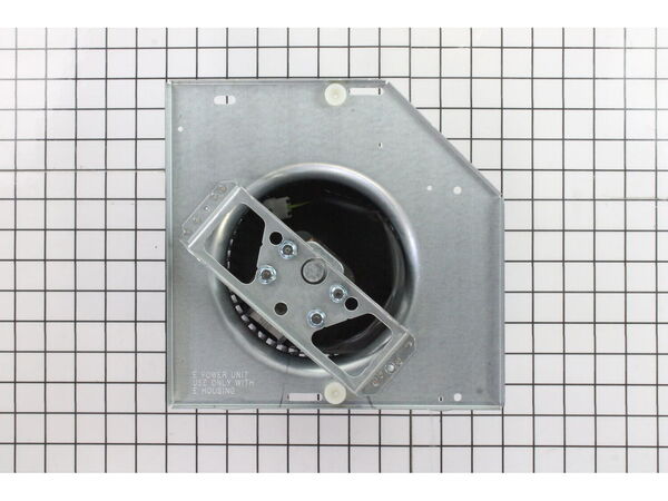 10280480-1-M-Broan-S97013569-Motor/Blower Assembly