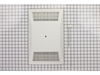 10280487-2-S-Broan-S97013581-Srv Asm Grille F/658