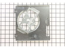 Srv Asm Mtr Mtg Brkt F/655 – Part Number: S97013627