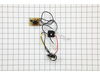 Srv Wire Harness-s.s. Conv Hoo – Part Number: S97013649