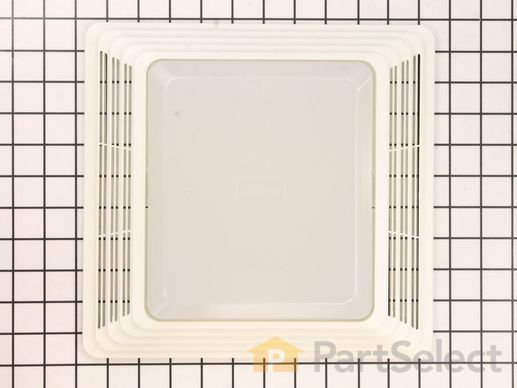 10280516-1-M-Broan-S97014094-Srv Asm B-can Grille/lens (bro
