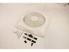 10280523-2-S-Broan-S97014186-Srv Grille, 10n Generic Kit -