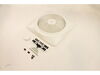10280523-3-S-Broan-S97014186-Srv Grille, 10n Generic Kit -